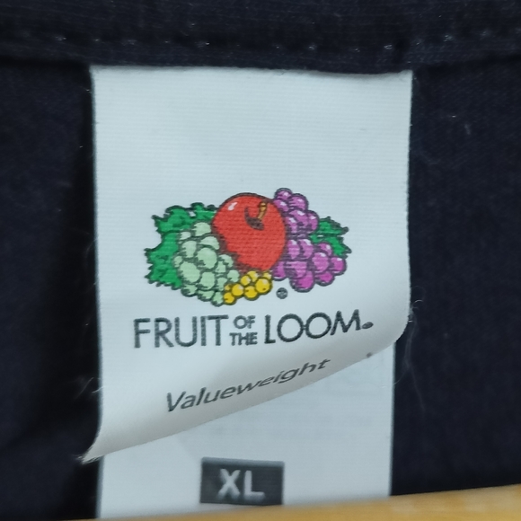 Musical is live but air is not graphic t-shirt for men's and women's - Picture 4 of 4